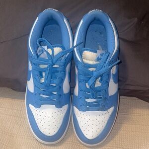 Nike Dunk Low University Blue size 6.5
